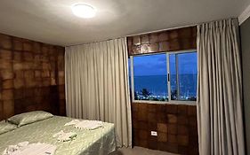 Apartamento Encantador Na Beira-Mar De Maceió