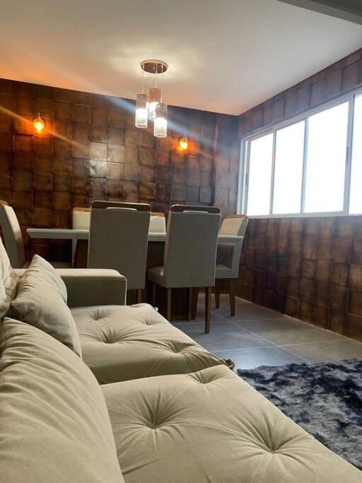 Apartamento Encantador Na Beira-Mar De Maceió Exterior foto