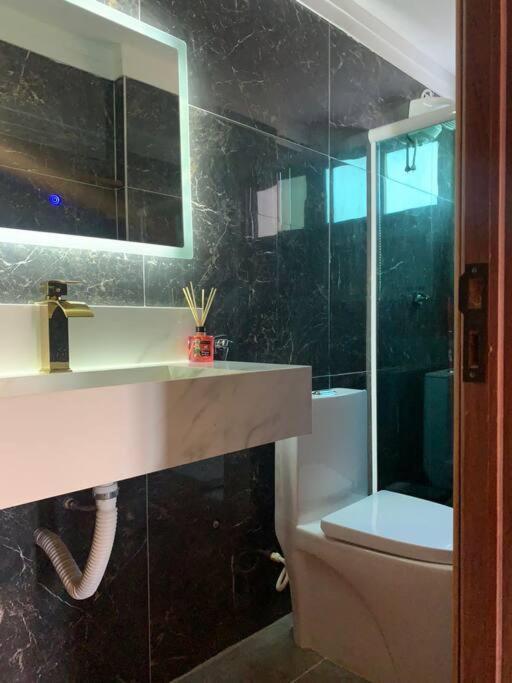 Apartamento Encantador Na Beira-Mar De Maceió Exterior foto