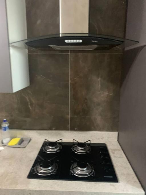 Apartamento Encantador Na Beira-Mar De Maceió Exterior foto