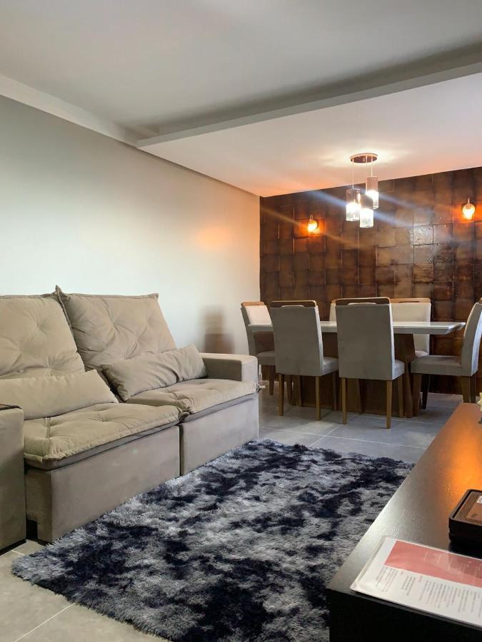 Apartamento Encantador Na Beira-Mar De Maceió Exterior foto