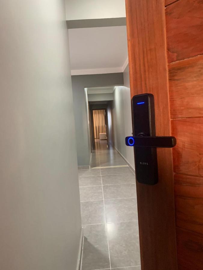 Apartamento Encantador Na Beira-Mar De Maceió Exterior foto