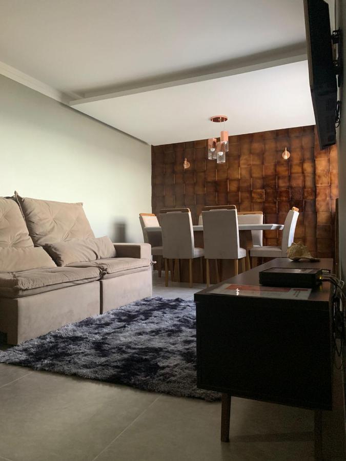 Apartamento Encantador Na Beira-Mar De Maceió Exterior foto
