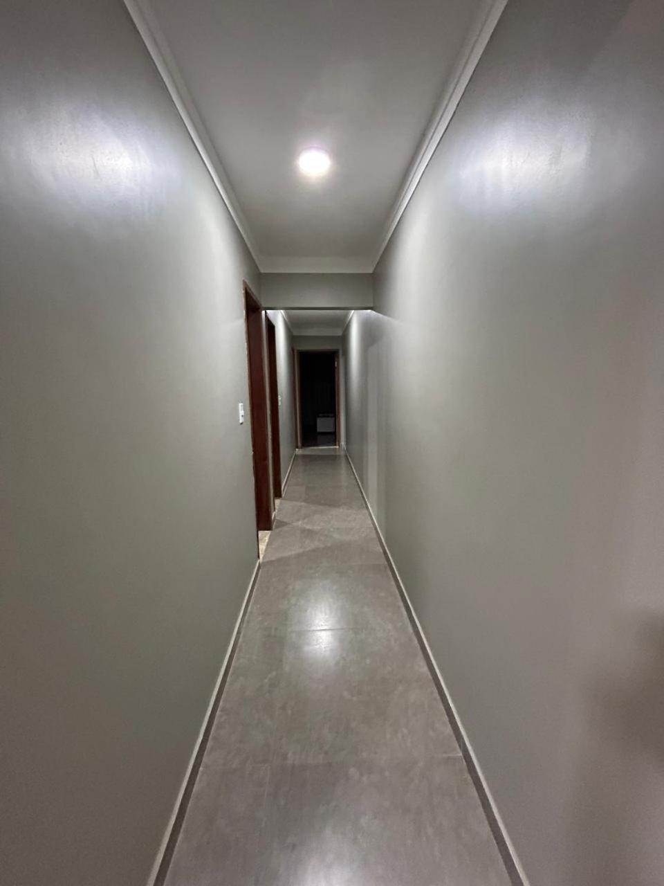 Apartamento Encantador Na Beira-Mar De Maceió Exterior foto