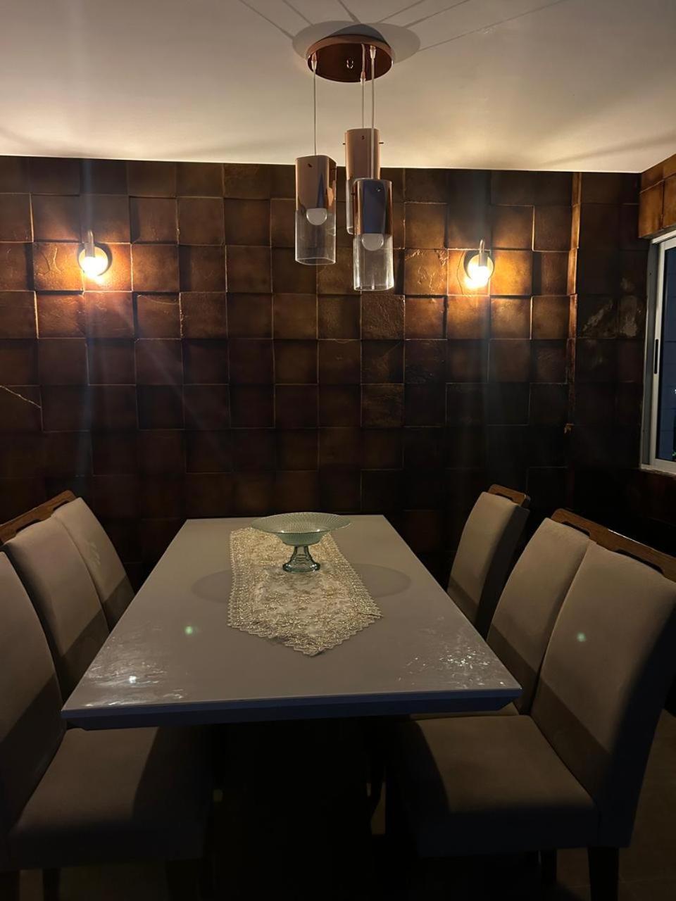 Apartamento Encantador Na Beira-Mar De Maceió Exterior foto