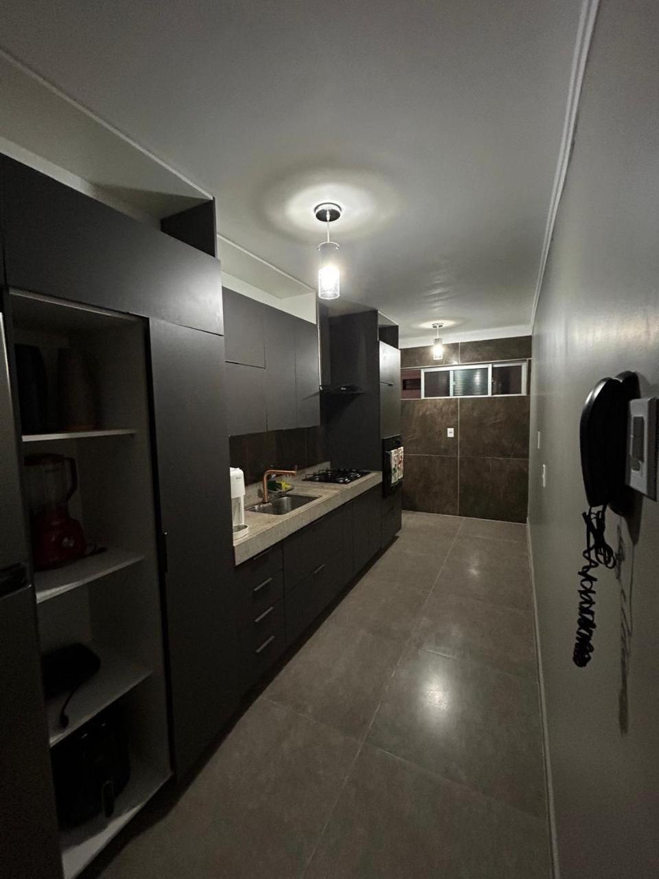 Apartamento Encantador Na Beira-Mar De Maceió Exterior foto