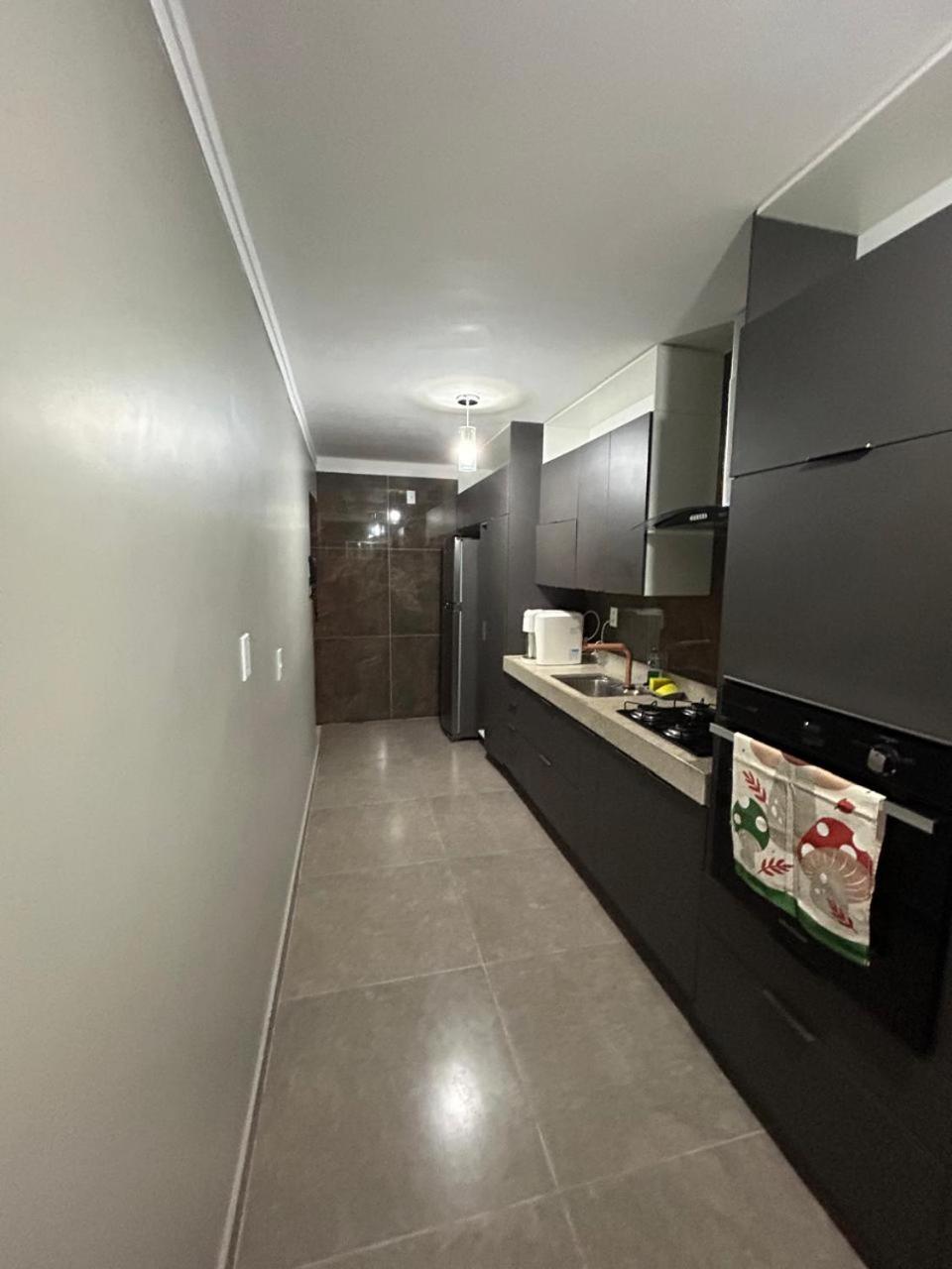 Apartamento Encantador Na Beira-Mar De Maceió Exterior foto