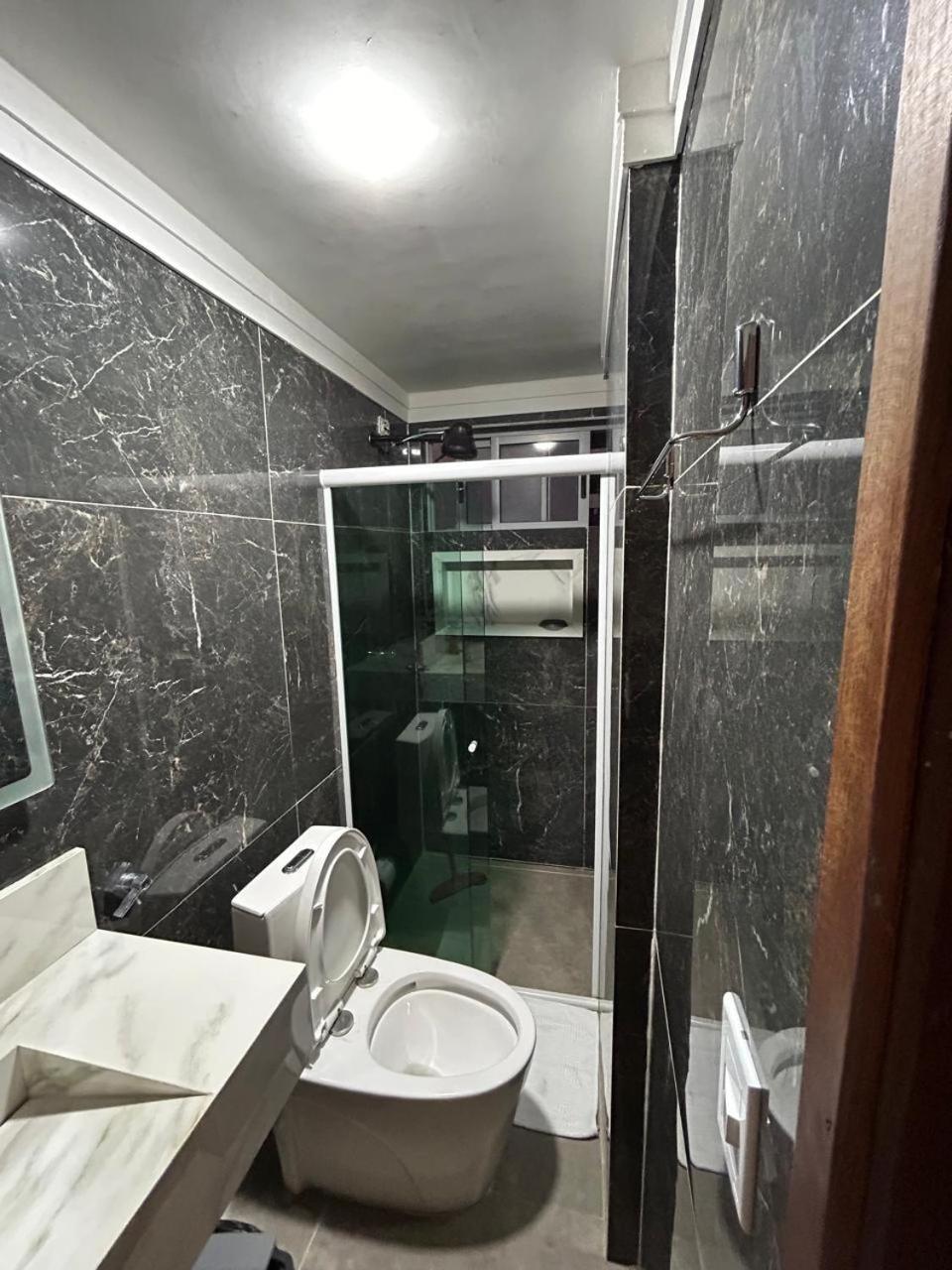 Apartamento Encantador Na Beira-Mar De Maceió Exterior foto