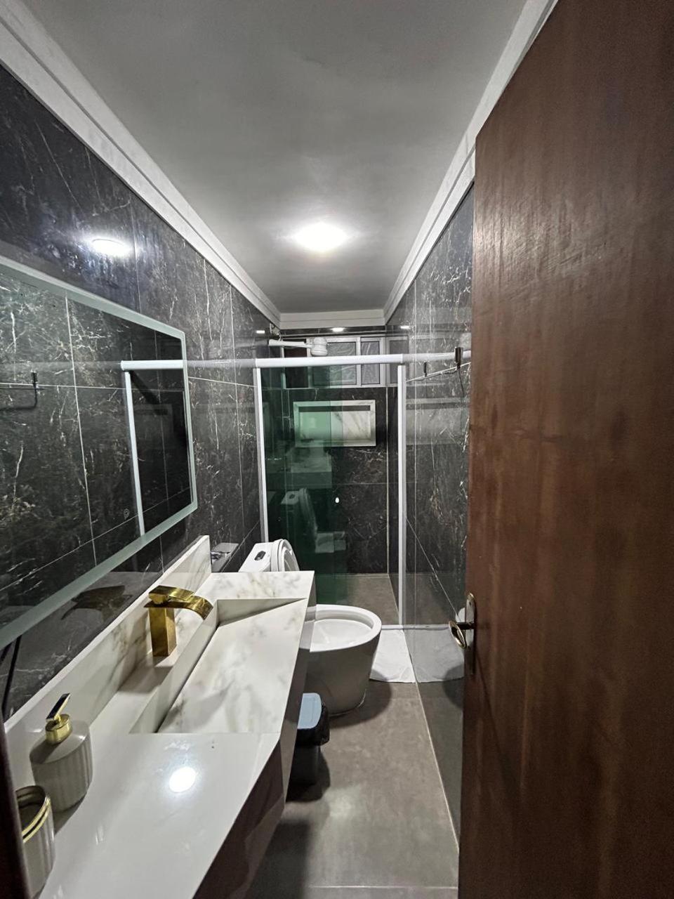 Apartamento Encantador Na Beira-Mar De Maceió Exterior foto