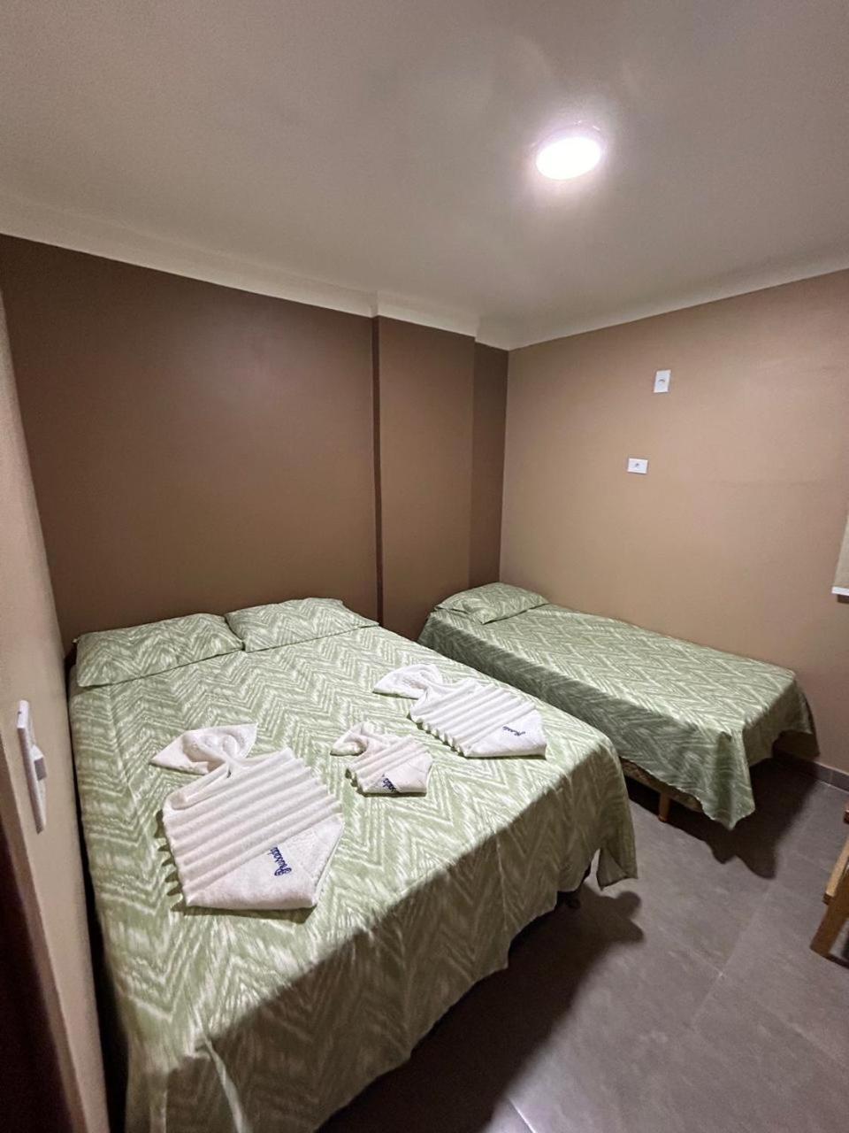 Apartamento Encantador Na Beira-Mar De Maceió Exterior foto